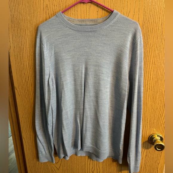 Men’s Apt. 9 sweater, size medium, used - Picture 1 of 1
